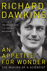 An_Appetite_for_Wonder_-_Richard_Dawkins_-_US_book_jacket