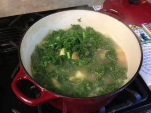 kalesoup