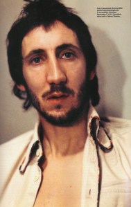 Pete+Townshend