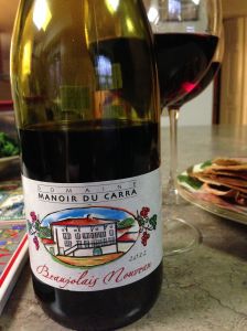 manoirducarrabeaujolaisnouveau