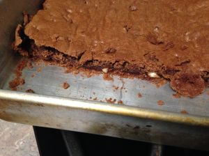 browniesinpan