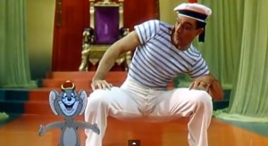 JerrytheMouse