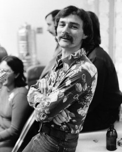 The Allman Brothers Band - Dickey Betts