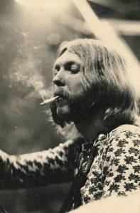 DUANE ALLMAN