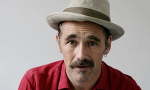 Mark Rylance