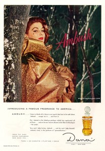 ambush-by-dana---suzy-parker-1955