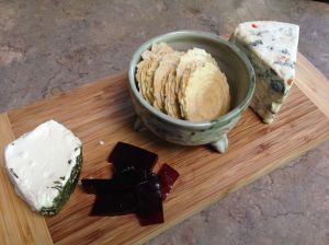 cheeseboardcherry