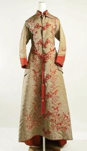 Chinesegown
