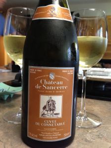 ChateauSancerre