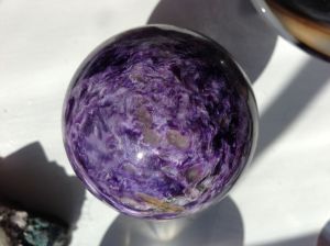 charoite