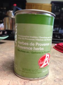 herbes