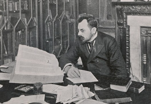 Wilfrid Michael Voynich