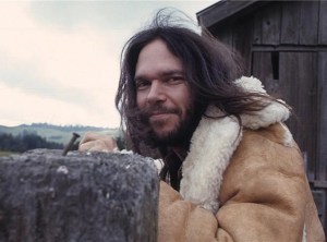 NeilYoung