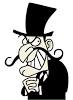 Snidely