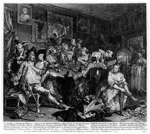 William_Hogarth_-_A_Rake's_Progress_-_Plate_3_-_The_Tavern_Scene