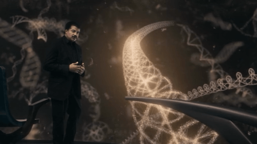 Cosmos2.1Ancscriptofourgeneticcode