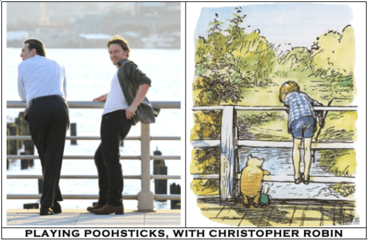 Christopher Robin