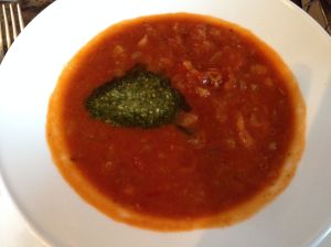 tomatosoup