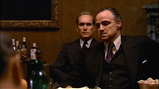 Corleonefivefamilies