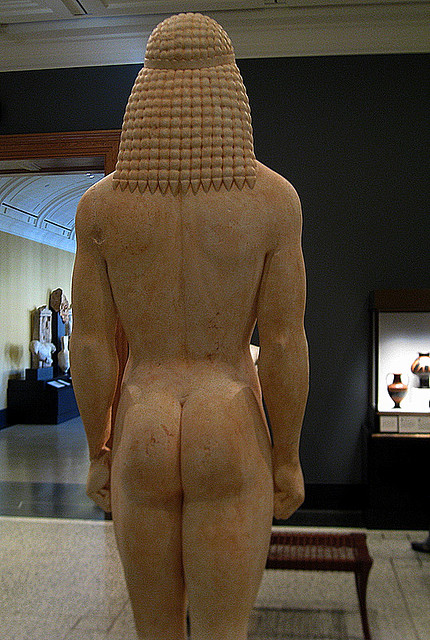 GettyKouros