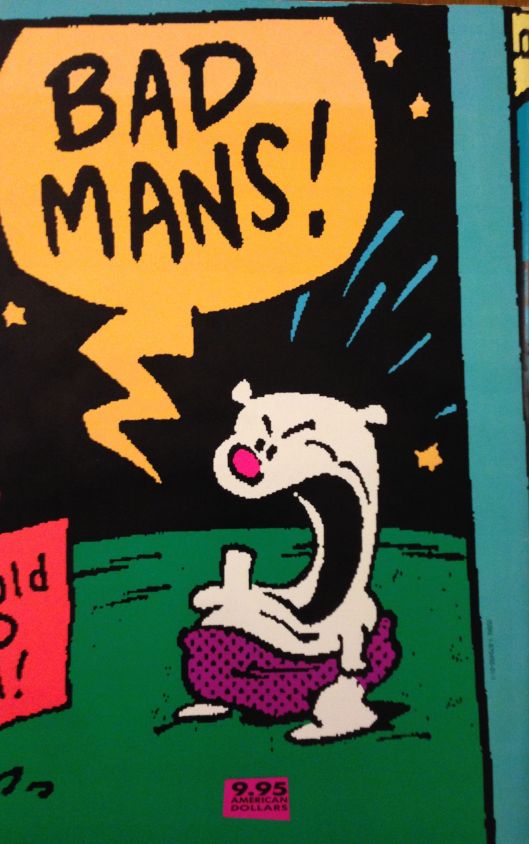 BadMans