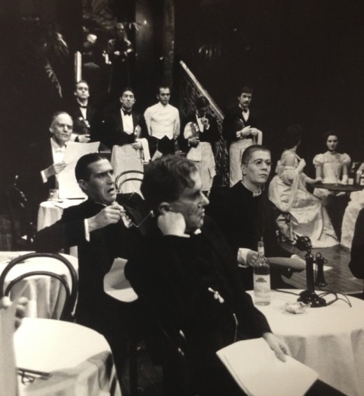 LastDaysofMankind1983JohnVereBrown