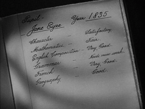 1943JanesmarksfromLowood