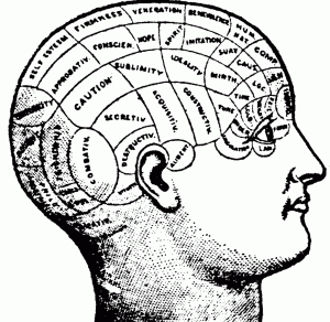 phrenology