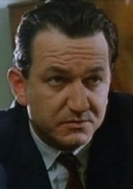 John Benfield Buster (1988)