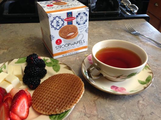 Stroopwafels2