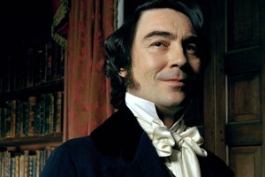 Nathaniel Parker