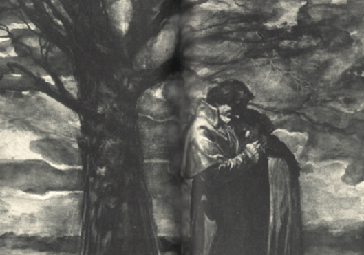 RichardLebenson1984Mybrideishere