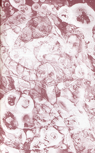 AnthonyColbert1965Isawarobedandveiledfigure