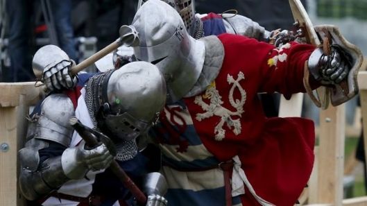 MedievalCombatWorldChampionships