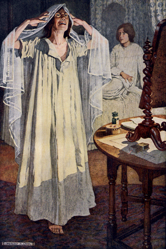 MonroOrr1921Presentlyshetookmyveil