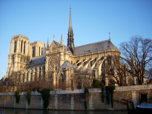 NotreDame