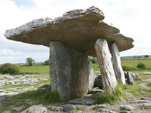 Poulnabrone