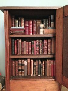 minibookshelf