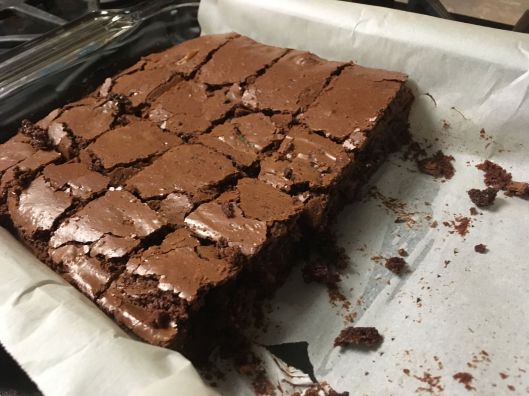 ryebrownies
