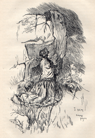 townsend-1897isaidmyeveningprayers