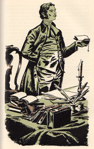 heseemedofareservedevenabstractednature-edwardawilson-1943