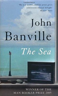 John Banville's The Sea